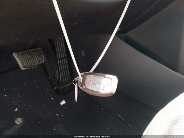 Aukcja sprzedaży 2016 Hyundai Elantra Limited, vin: KMHDH4AE7GU607586, numer aukcji: 46052139