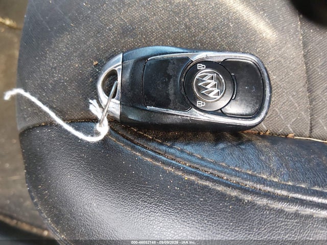 Aukcja sprzedaży 2017 Buick Encore Preferred, vin: KL4CJASB0HB167290, numer aukcji: 46052148
