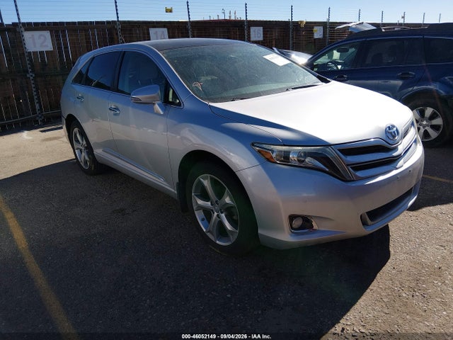 Aukcja sprzedaży 2013 Toyota Venza Limited V6, vin: 4T3BK3BB5DU075961, numer aukcji: 46052149