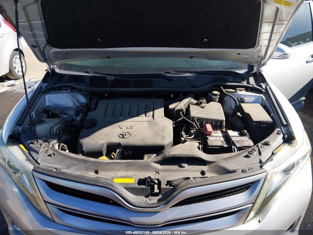 Aukcja sprzedaży 2013 Toyota Venza Limited V6, vin: 4T3BK3BB5DU075961, numer aukcji: 46052149