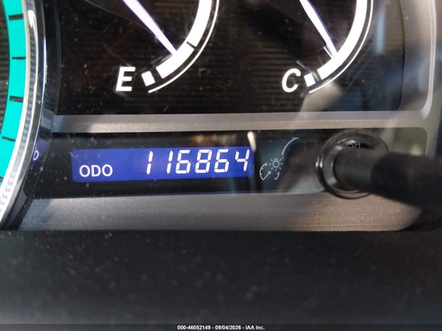 Aukcja sprzedaży 2013 Toyota Venza Limited V6, vin: 4T3BK3BB5DU075961, numer aukcji: 46052149