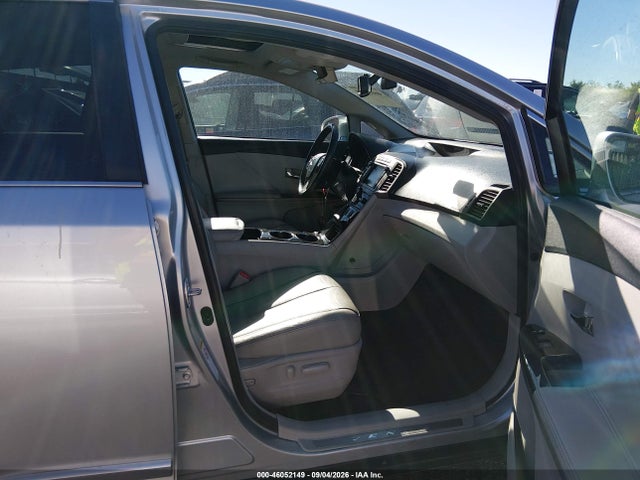 Aukcja sprzedaży 2013 Toyota Venza Limited V6, vin: 4T3BK3BB5DU075961, numer aukcji: 46052149