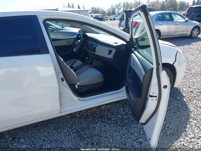 5YFBURHE9FP341719 Toyota Corolla Le Plus