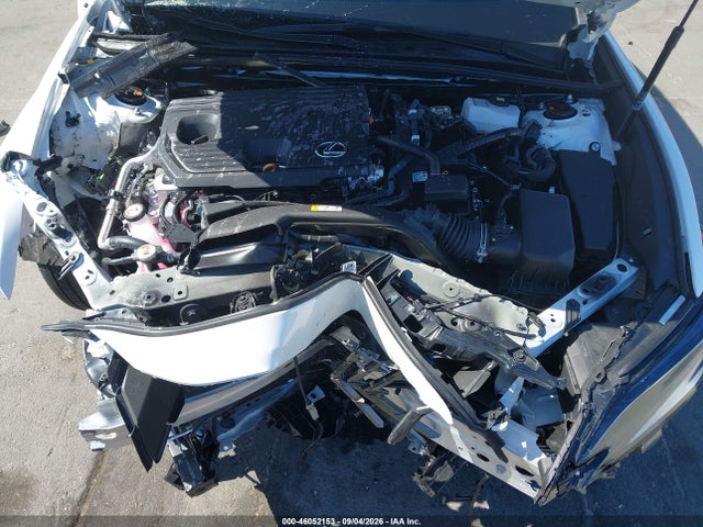 Aukcja sprzedaży 2025 Lexus Es 300h Luxury, vin: 58AEA1C18SU076952, numer aukcji: 46052153