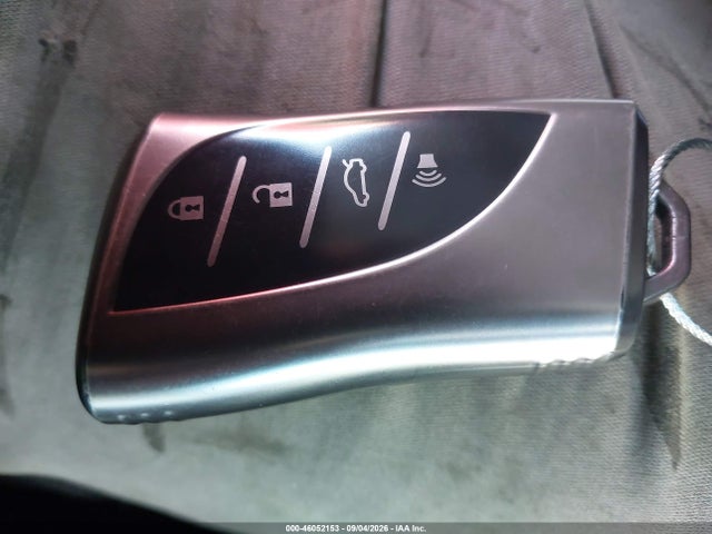 Aukcja sprzedaży 2025 Lexus Es 300h Luxury, vin: 58AEA1C18SU076952, numer aukcji: 46052153