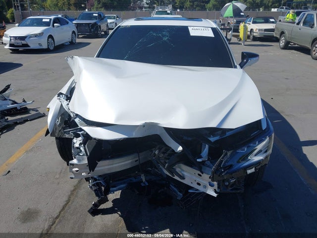 Aukcja sprzedaży 2025 Lexus Es 300h Luxury, vin: 58AEA1C18SU076952, numer aukcji: 46052153