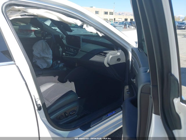 Aukcja sprzedaży 2025 Lexus Es 300h Luxury, vin: 58AEA1C18SU076952, numer aukcji: 46052153