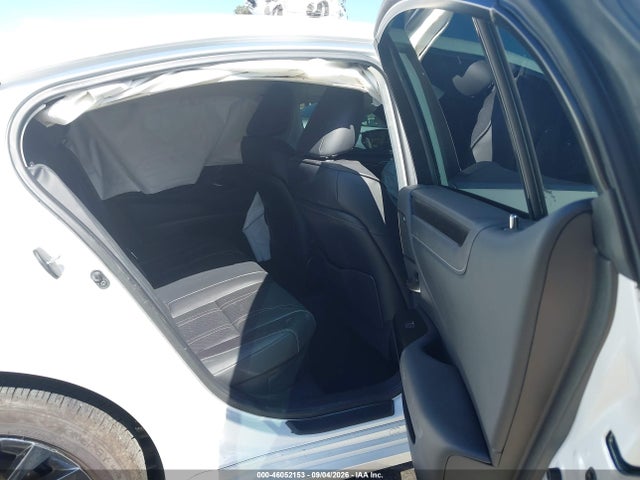 Aukcja sprzedaży 2025 Lexus Es 300h Luxury, vin: 58AEA1C18SU076952, numer aukcji: 46052153