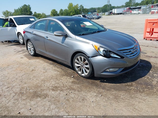 Продаж на аукціоні авто 2012 Hyundai Sonata Limited 2.0t, vin: 5NPEC4ABXCH340235, номер лоту: 46052156