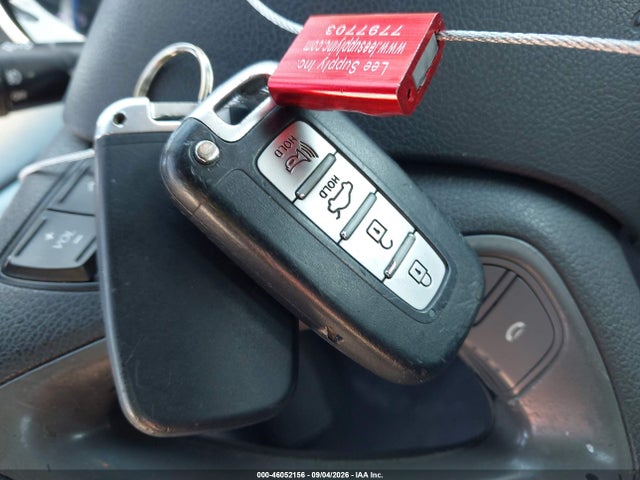 Продаж на аукціоні авто 2012 Hyundai Sonata Limited 2.0t, vin: 5NPEC4ABXCH340235, номер лоту: 46052156