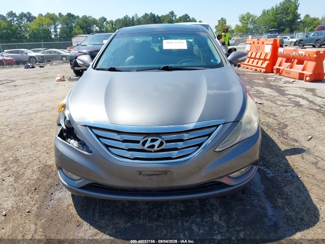 Продаж на аукціоні авто 2012 Hyundai Sonata Limited 2.0t, vin: 5NPEC4ABXCH340235, номер лоту: 46052156