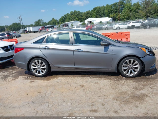 Продаж на аукціоні авто 2012 Hyundai Sonata Limited 2.0t, vin: 5NPEC4ABXCH340235, номер лоту: 46052156