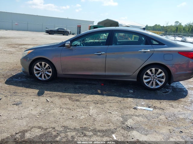 Продаж на аукціоні авто 2012 Hyundai Sonata Limited 2.0t, vin: 5NPEC4ABXCH340235, номер лоту: 46052156