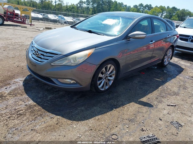 Продаж на аукціоні авто 2012 Hyundai Sonata Limited 2.0t, vin: 5NPEC4ABXCH340235, номер лоту: 46052156