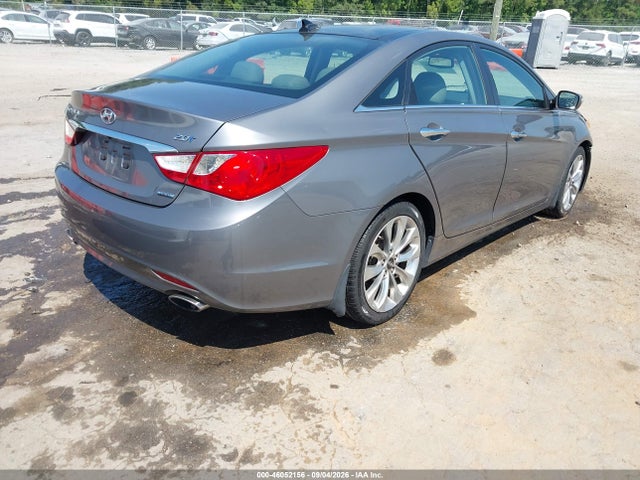 Продаж на аукціоні авто 2012 Hyundai Sonata Limited 2.0t, vin: 5NPEC4ABXCH340235, номер лоту: 46052156