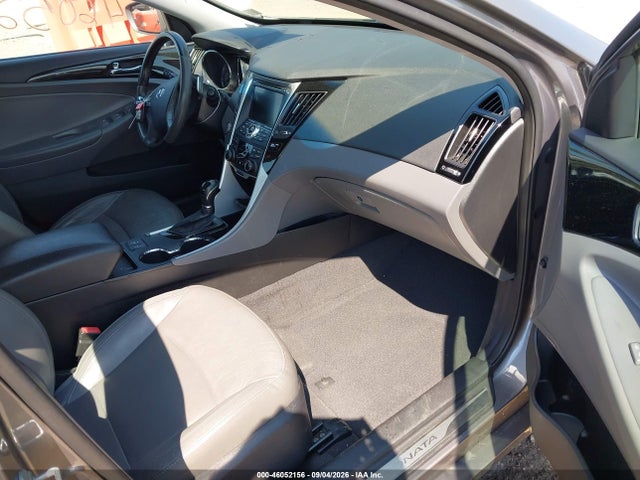 Продаж на аукціоні авто 2012 Hyundai Sonata Limited 2.0t, vin: 5NPEC4ABXCH340235, номер лоту: 46052156
