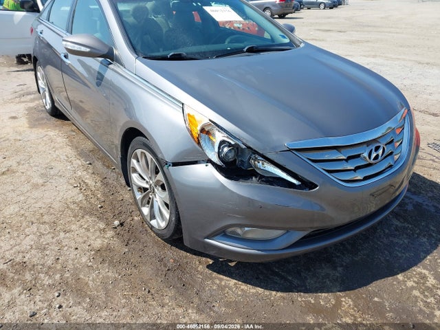 Продаж на аукціоні авто 2012 Hyundai Sonata Limited 2.0t, vin: 5NPEC4ABXCH340235, номер лоту: 46052156