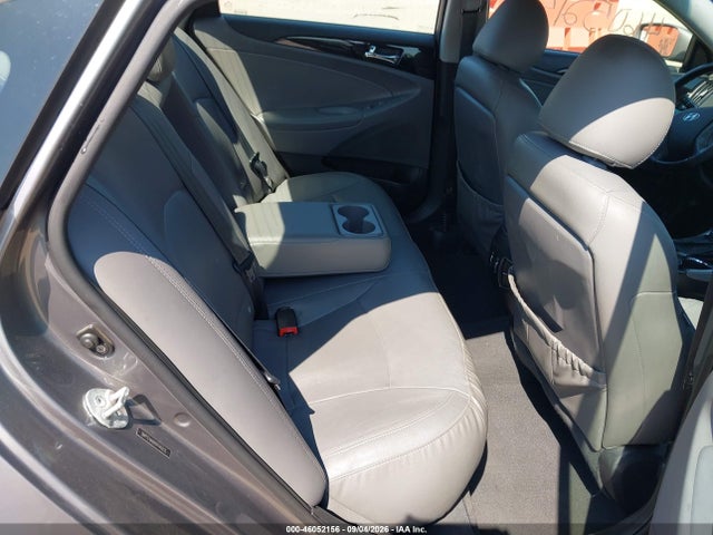 Продаж на аукціоні авто 2012 Hyundai Sonata Limited 2.0t, vin: 5NPEC4ABXCH340235, номер лоту: 46052156
