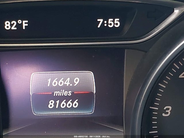 2019 Mercedes-benz Gla 250 მანქანა იყიდება აუქციონზე, vin: WDCTG4EB0KU011127, აუქციონის ნომერი: 46052158