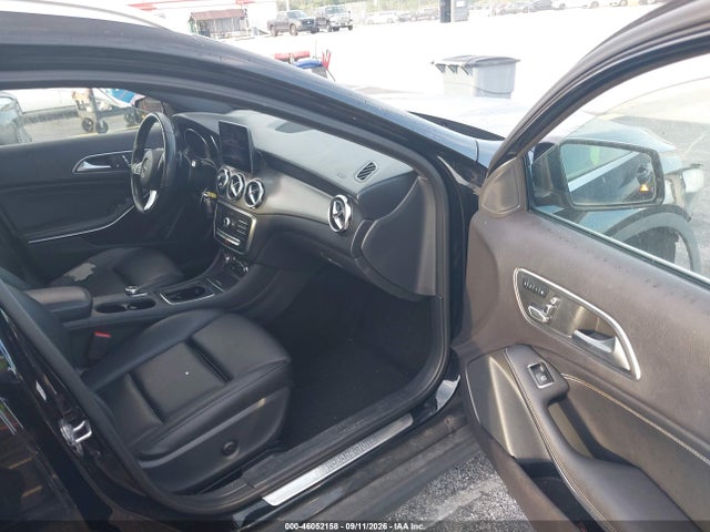 2019 Mercedes-benz Gla 250 მანქანა იყიდება აუქციონზე, vin: WDCTG4EB0KU011127, აუქციონის ნომერი: 46052158