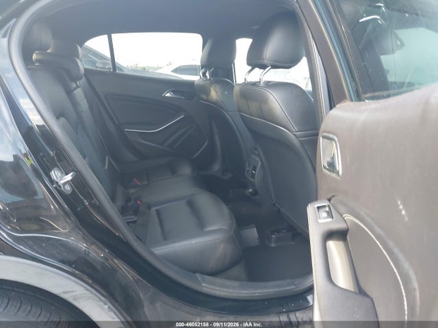 2019 Mercedes-benz Gla 250 მანქანა იყიდება აუქციონზე, vin: WDCTG4EB0KU011127, აუქციონის ნომერი: 46052158