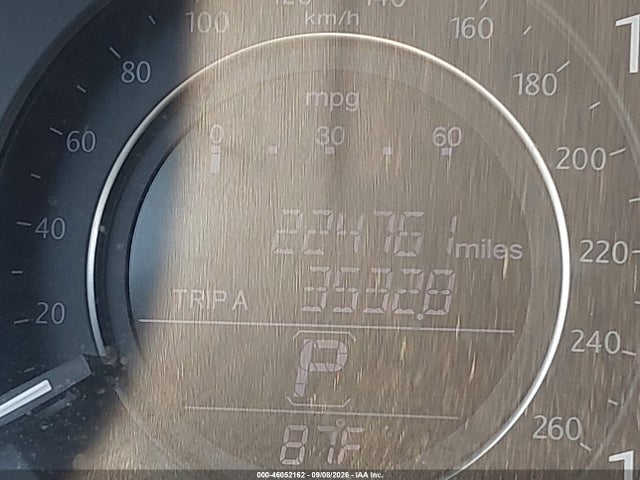 Продаж на аукціоні авто 2013 Honda Accord Ex, vin: 1HGCR2F78DA137529, номер лоту: 46052162