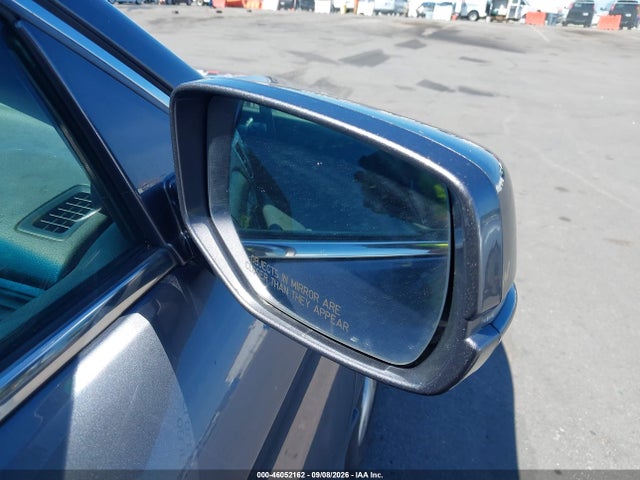Продаж на аукціоні авто 2013 Honda Accord Ex, vin: 1HGCR2F78DA137529, номер лоту: 46052162