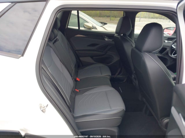 2025 Volkswagen Tiguan 2.0t Se R-line Black მანქანა იყიდება აუქციონზე, vin: 3VVGR7RM2SM013000, აუქციონის ნომერი: 46052167