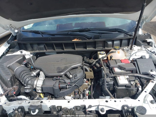 Aukcja sprzedaży 2017 Cadillac Xt5 Luxury, vin: 1GYKNDRS9HZ307139, numer aukcji: 46052171