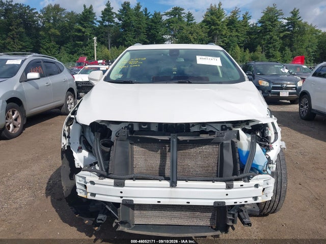 Aukcja sprzedaży 2017 Cadillac Xt5 Luxury, vin: 1GYKNDRS9HZ307139, numer aukcji: 46052171