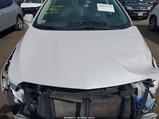 Aukcja sprzedaży 2017 Cadillac Xt5 Luxury, vin: 1GYKNDRS9HZ307139, numer aukcji: 46052171