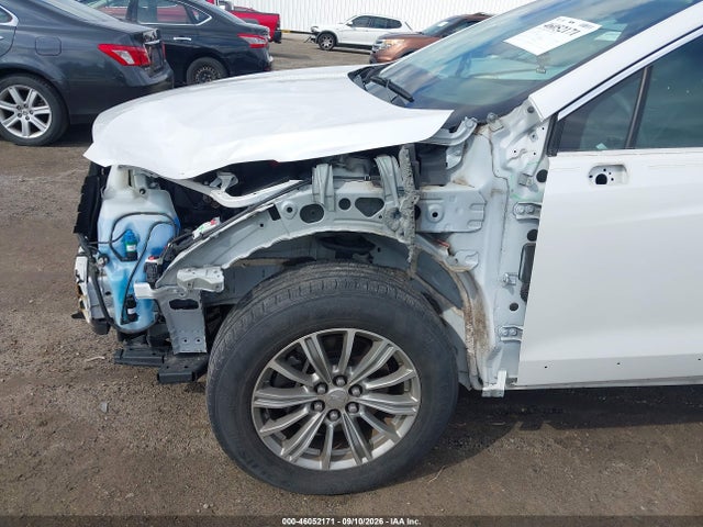 Aukcja sprzedaży 2017 Cadillac Xt5 Luxury, vin: 1GYKNDRS9HZ307139, numer aukcji: 46052171