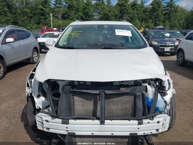 Aukcja sprzedaży 2017 Cadillac Xt5 Luxury, vin: 1GYKNDRS9HZ307139, numer aukcji: 46052171