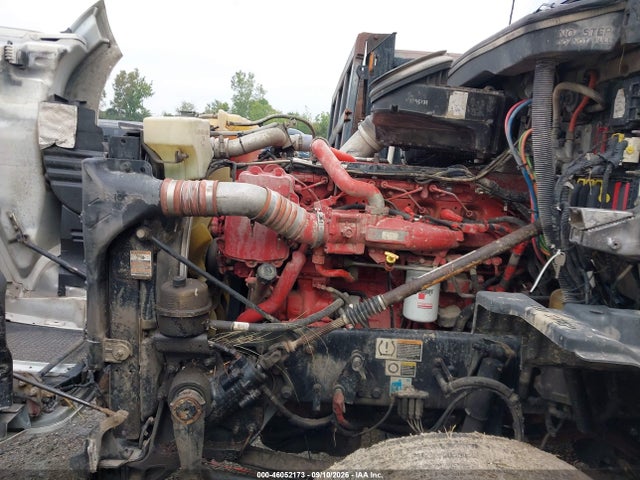 Продаж на аукціоні авто 2015 Kenworth Construction T680, vin: 1XKYD48X7FJ430504, номер лоту: 46052173