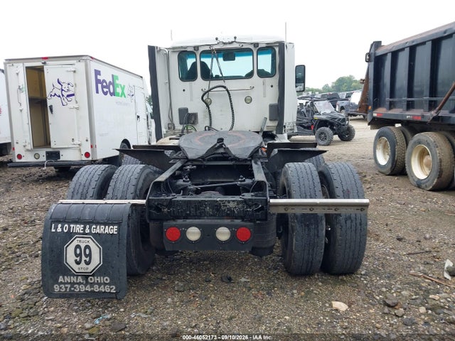 Продаж на аукціоні авто 2015 Kenworth Construction T680, vin: 1XKYD48X7FJ430504, номер лоту: 46052173