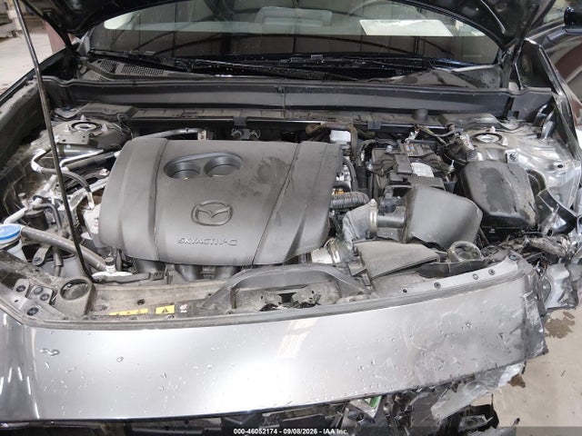 Продаж на аукціоні авто 2026 Mazda Cx-30 2.5 S Select Sport, vin: 3MVDMBBLXTM152070, номер лоту: 46052174