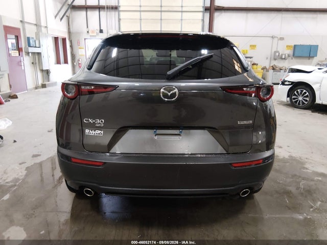 Продаж на аукціоні авто 2026 Mazda Cx-30 2.5 S Select Sport, vin: 3MVDMBBLXTM152070, номер лоту: 46052174