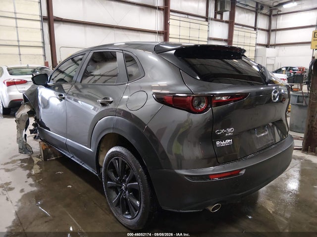 Продаж на аукціоні авто 2026 Mazda Cx-30 2.5 S Select Sport, vin: 3MVDMBBLXTM152070, номер лоту: 46052174