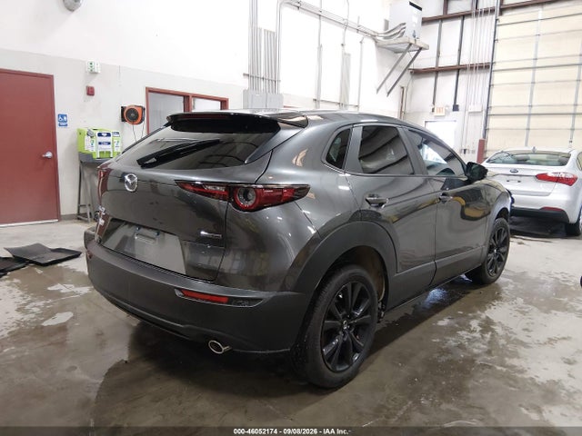 Продаж на аукціоні авто 2026 Mazda Cx-30 2.5 S Select Sport, vin: 3MVDMBBLXTM152070, номер лоту: 46052174