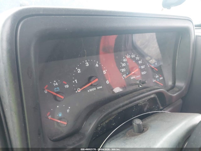 Продажа на аукционе авто 2005 Jeep Wrangler X, vin: 1J4FA39S65P305749, номер лота: 46052176