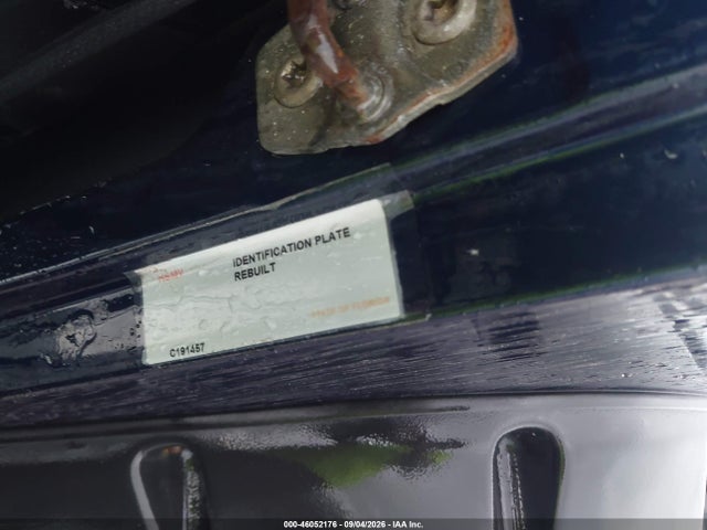 Продажа на аукционе авто 2005 Jeep Wrangler X, vin: 1J4FA39S65P305749, номер лота: 46052176