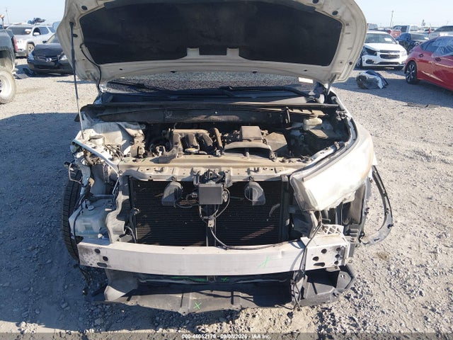 Aukcja sprzedaży 2015 Toyota Highlander Limited Platinum V6, vin: 5TDDKRFH3FS073544, numer aukcji: 46052179