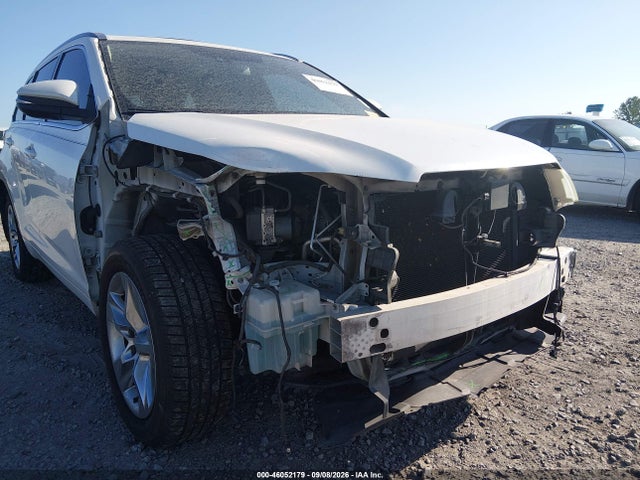Aukcja sprzedaży 2015 Toyota Highlander Limited Platinum V6, vin: 5TDDKRFH3FS073544, numer aukcji: 46052179
