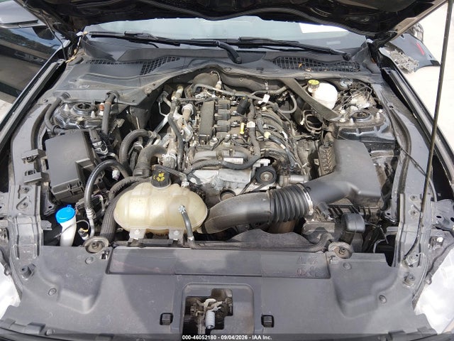 Aukcja sprzedaży 2022 Ford Mustang Ecoboost Premium, vin: 1FATP8UH5N5122439, numer aukcji: 46052180