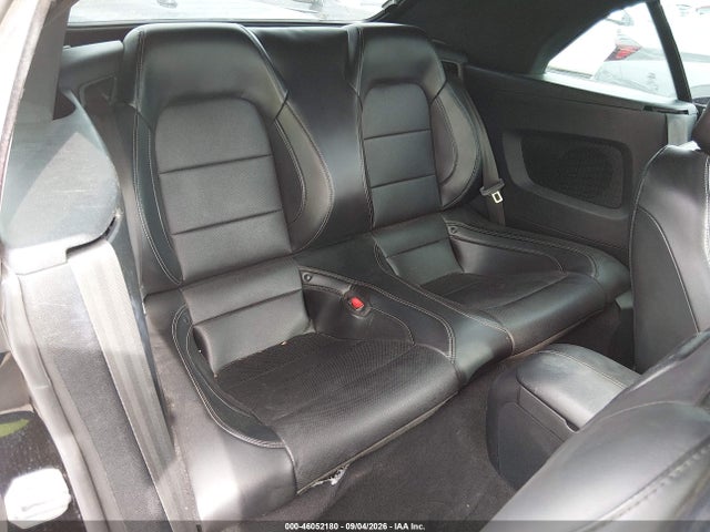 Aukcja sprzedaży 2022 Ford Mustang Ecoboost Premium, vin: 1FATP8UH5N5122439, numer aukcji: 46052180