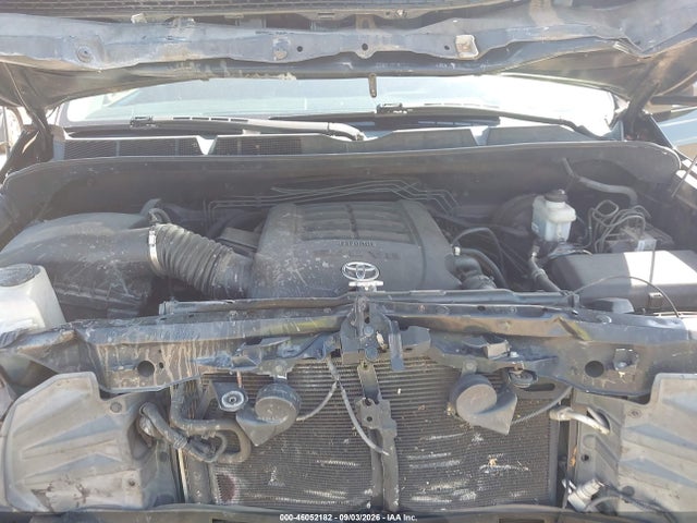 Aukcja sprzedaży 2014 Toyota Tundra Platinum 5.7l V8, vin: 5TFAW5F13EX329791, numer aukcji: 46052182