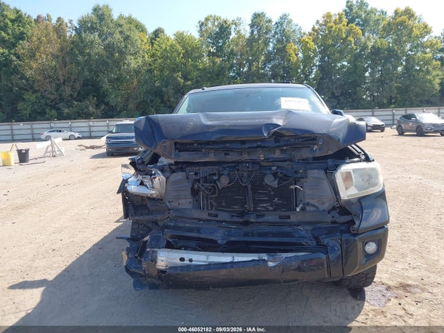 Aukcja sprzedaży 2014 Toyota Tundra Platinum 5.7l V8, vin: 5TFAW5F13EX329791, numer aukcji: 46052182