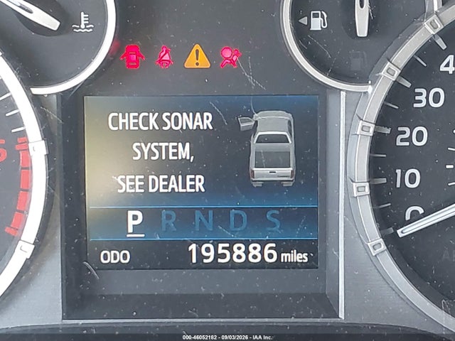 Aukcja sprzedaży 2014 Toyota Tundra Platinum 5.7l V8, vin: 5TFAW5F13EX329791, numer aukcji: 46052182
