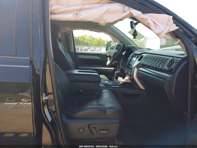 Aukcja sprzedaży 2014 Toyota Tundra Platinum 5.7l V8, vin: 5TFAW5F13EX329791, numer aukcji: 46052182