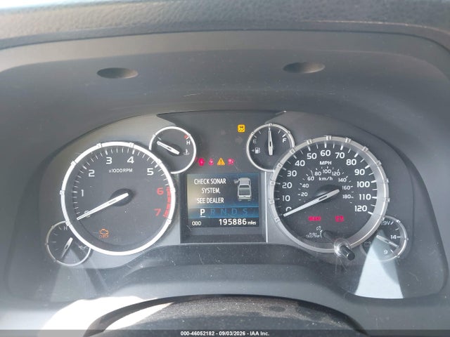 Aukcja sprzedaży 2014 Toyota Tundra Platinum 5.7l V8, vin: 5TFAW5F13EX329791, numer aukcji: 46052182